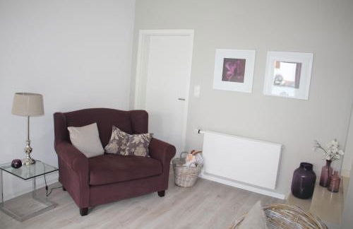 Apartment am Weinberg - Foto 9