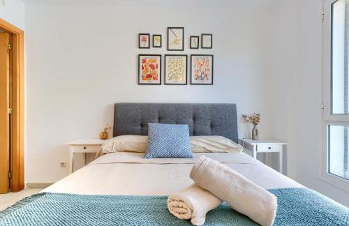 Pool&Beach Apartment Calafell by VM Group - Photo 18