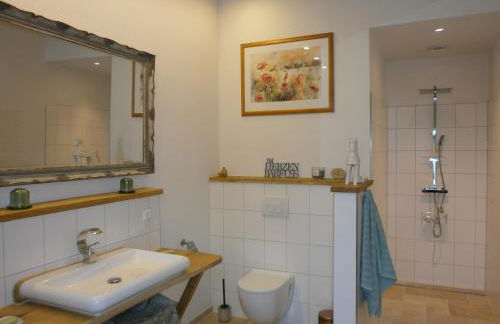 Ferienhaus Zum Roten Gaul - Foto 8