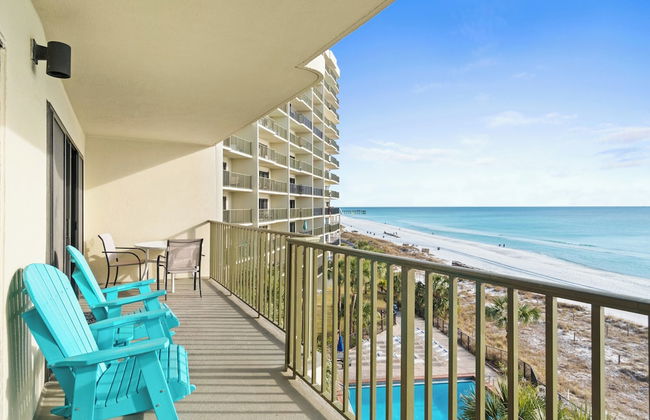 Commodore Resort by Book That Condo - Foto 70