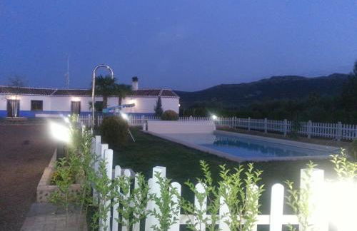 Complejo Turístico Rural Fuente Taray - Foto 13