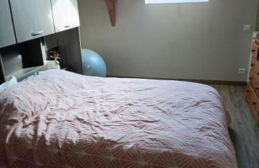 Gîte du Moulin - Foto 11