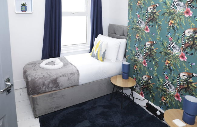 Hove and Away With Garden By My Getaways - Photo 13