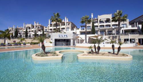 Apartment Pine Hills Pérola by Interhome - Foto 2