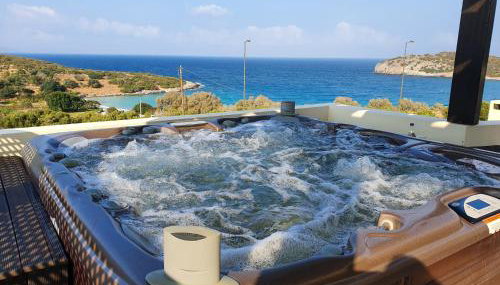 Villa Azure Sea, Istron - Foto 3