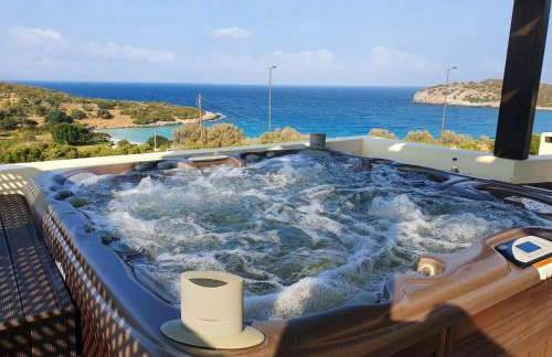 Villa Azure Sea, Istron - Foto 3