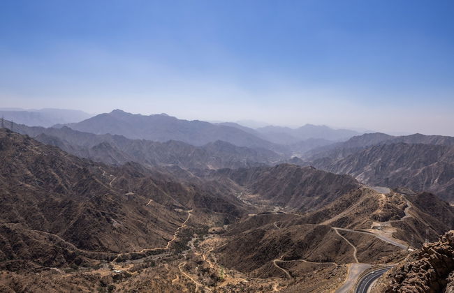 Citadines Abha - Foto 68