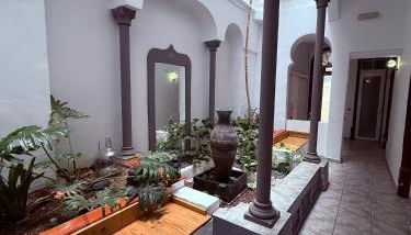 Vacacionales Vegueta - Foto 5, Garden view