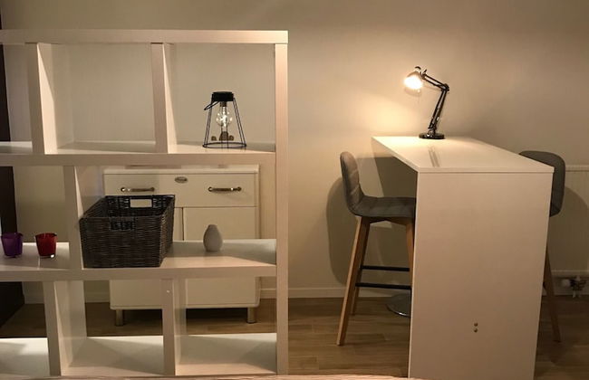 Large Studio Near Epfl And Lausanne City Center - Foto 18