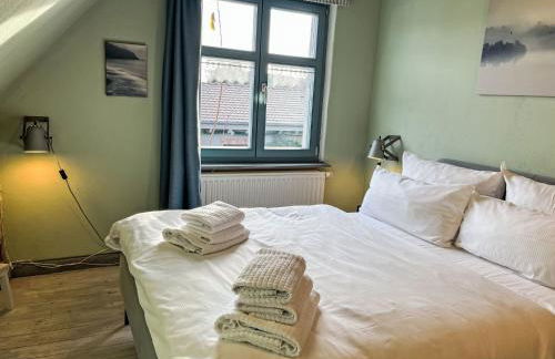 Holiday Home Reetgedecktes Ferienhaus Seelchen by Interhome - Foto 36