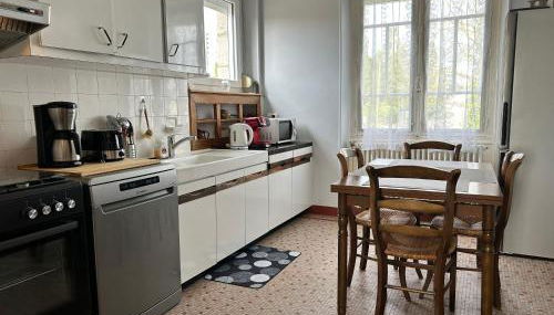 762 - Maison bretonne à moins de 2 kms des Plages. - Foto 4