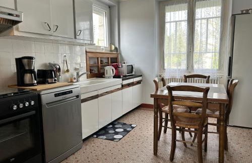 762 - Maison bretonne à moins de 2 kms des Plages. - Foto 4