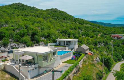 Villa Rusula -Makarska by Villas Guide - Foto 8