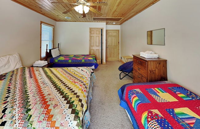 Lakeview Cottage - Foto 35