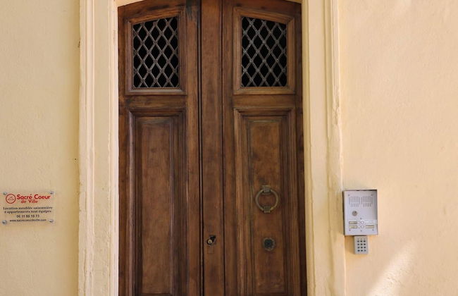 Sacré Coeur de Ville - Foto 24