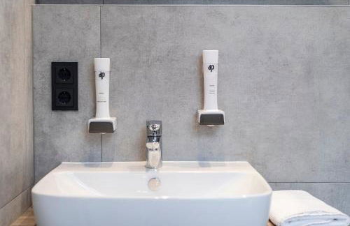 Riverview Apartments by dasPaul - Foto 81