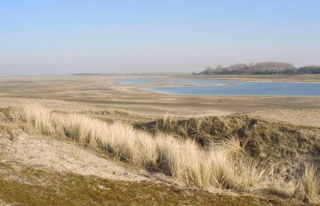 Apartment in Knoke Near the Beach - Foto 37