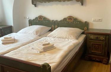 Apartmenthaus Wilder Mann - Foto 65