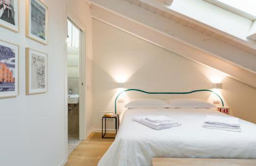 La Mansarda di Sarpi - Photo 18