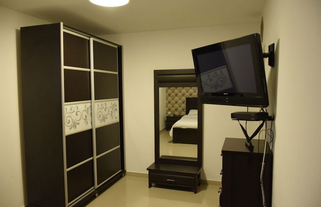 La Palmora Suites - Photo 17