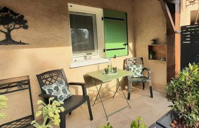O ZOIZO - Appartement privé COZY CHIC à 5 minutes de Bergerac - Foto 7