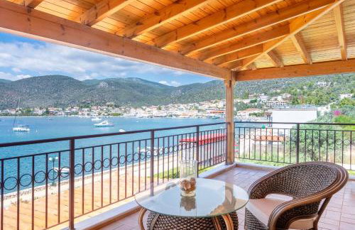 Villa Pasithea - Foto 44