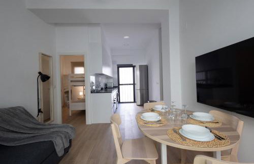 Cruz Cubierta Apartments - Foto 33