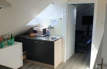 Eiland-Apartment - Foto 14