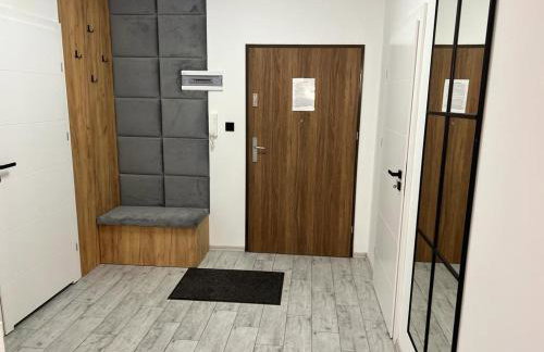 Apartament Korczak Park - Foto 2