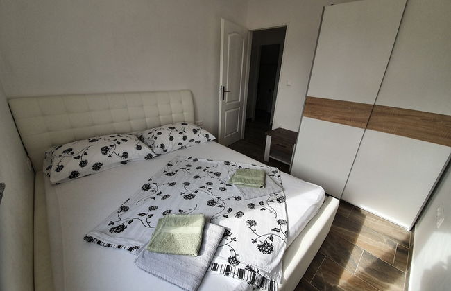 Apartments Ljubic - Foto 14