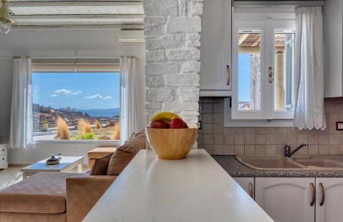 Andrea's Tinos House - Foto 2