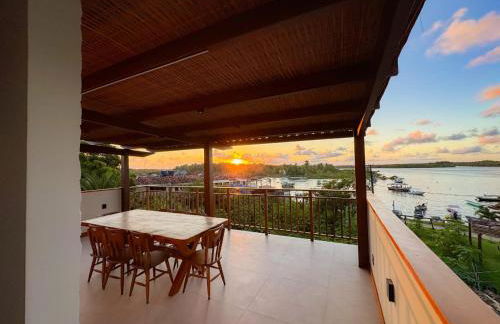 Pousada Feliz Boipeba - Foto 15