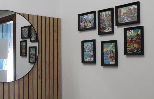 MiraRoma Apartment - Foto 8