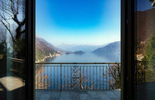 Argegno Wonderful View - by MyHomeInComo - Foto 48