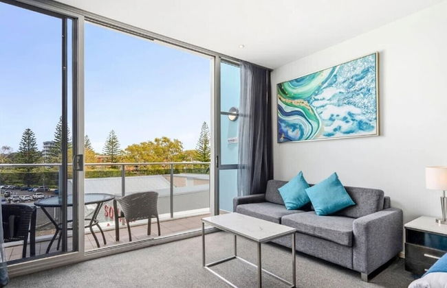 Mantra Quayside - Foto 13