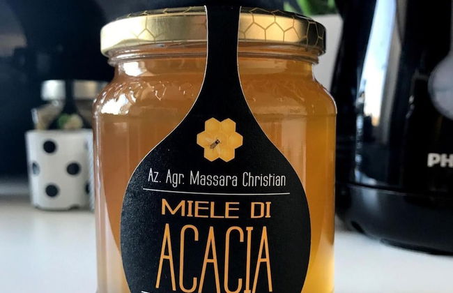 Agriturismo La Biandrina - Foto 37