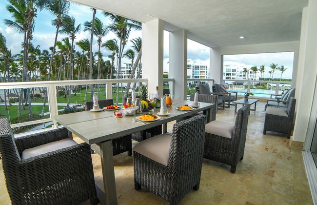 Playa Nueva Romana - Foto 37