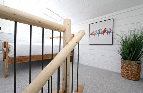 Treetop #7 at East Zion Resort - Foto 9