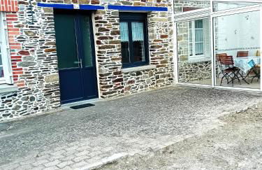 gîte marin petit châtelet - Foto 1