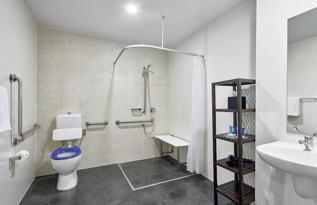 Meriton Suites North Sydney - Photo 48