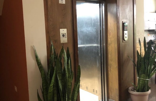 UDS Villa - Next to VFS, Walking to Connaught Place - Foto 46