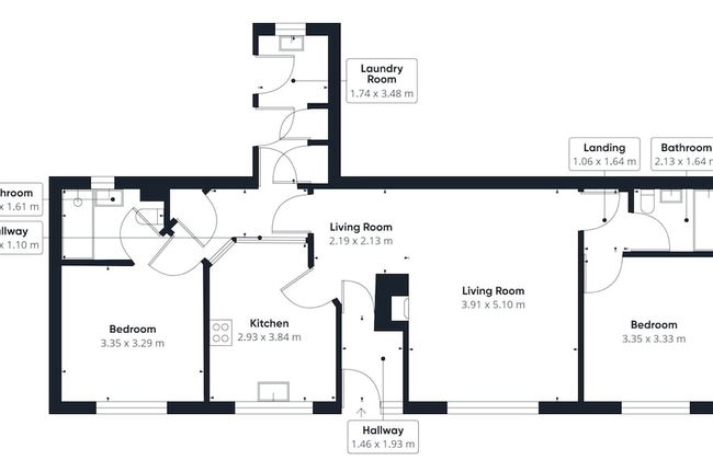 Host Stay Sandpipers - Foto 23