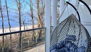 Apartament na wydmie - Perłowa Przystań - Foto 5