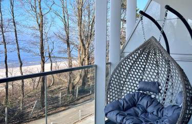 Apartament na wydmie - Perłowa Przystań - Foto 5