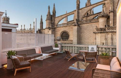 Puerta Catedral Suites - Photo 56