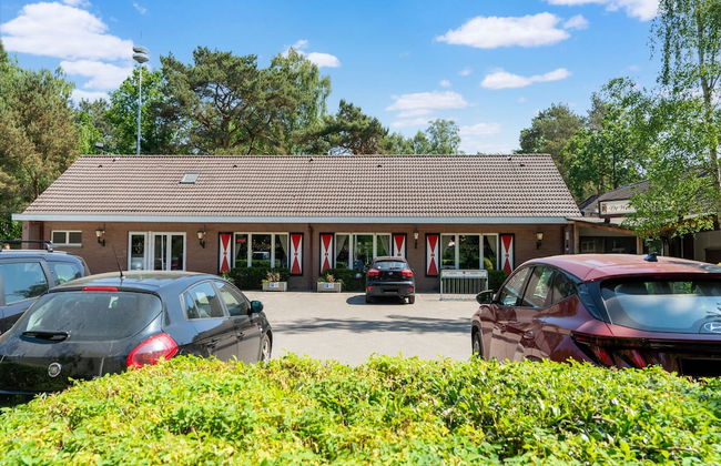 Serene Forest Stay With Comfort - Photo 29