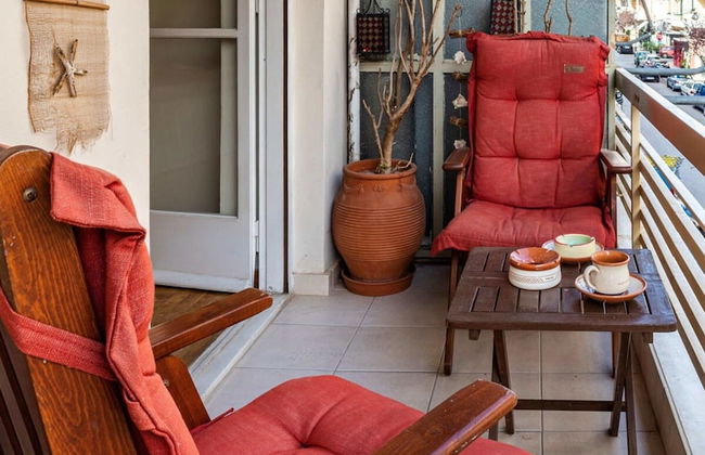 Dancing on Sunshine - Melina s City Getaway - Foto 4