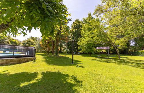Gîte LE RUISSEAU DU BEJEAN - Foto 26