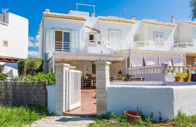 Es Mirador Solidago - Foto 8