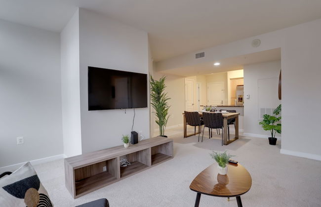 Premium 2BR Condo at Pentagon City - Photo 22